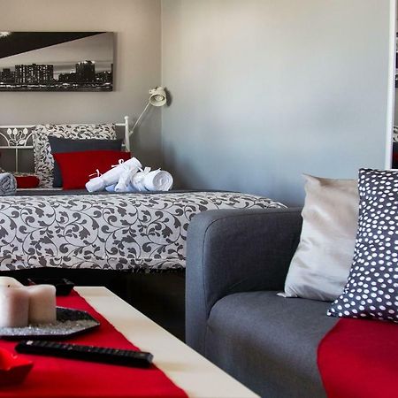 'Romeo & Juliet' Cozy Apartment With Breathtaking View أثينا المظهر الخارجي الصورة