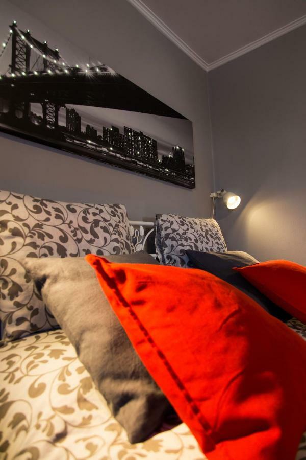 'Romeo & Juliet' Cozy Apartment With Breathtaking View أثينا المظهر الخارجي الصورة