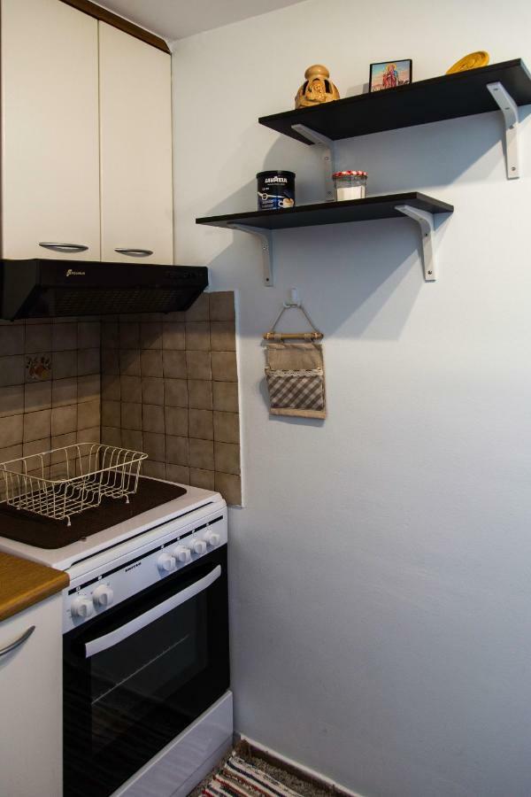 'Romeo & Juliet' Cozy Apartment With Breathtaking View أثينا المظهر الخارجي الصورة