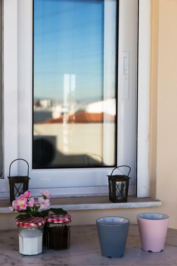 'Romeo & Juliet' Cozy Apartment With Breathtaking View أثينا المظهر الخارجي الصورة