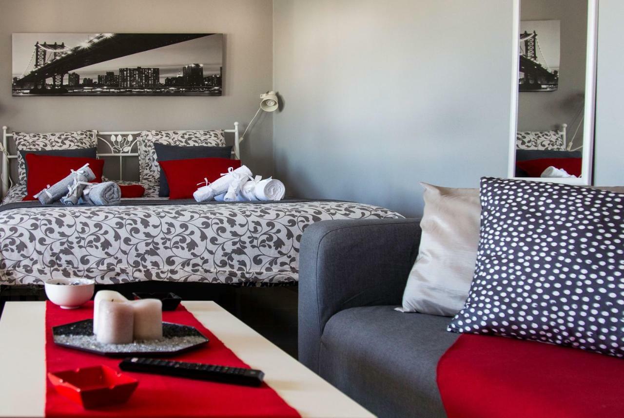 'Romeo & Juliet' Cozy Apartment With Breathtaking View أثينا المظهر الخارجي الصورة