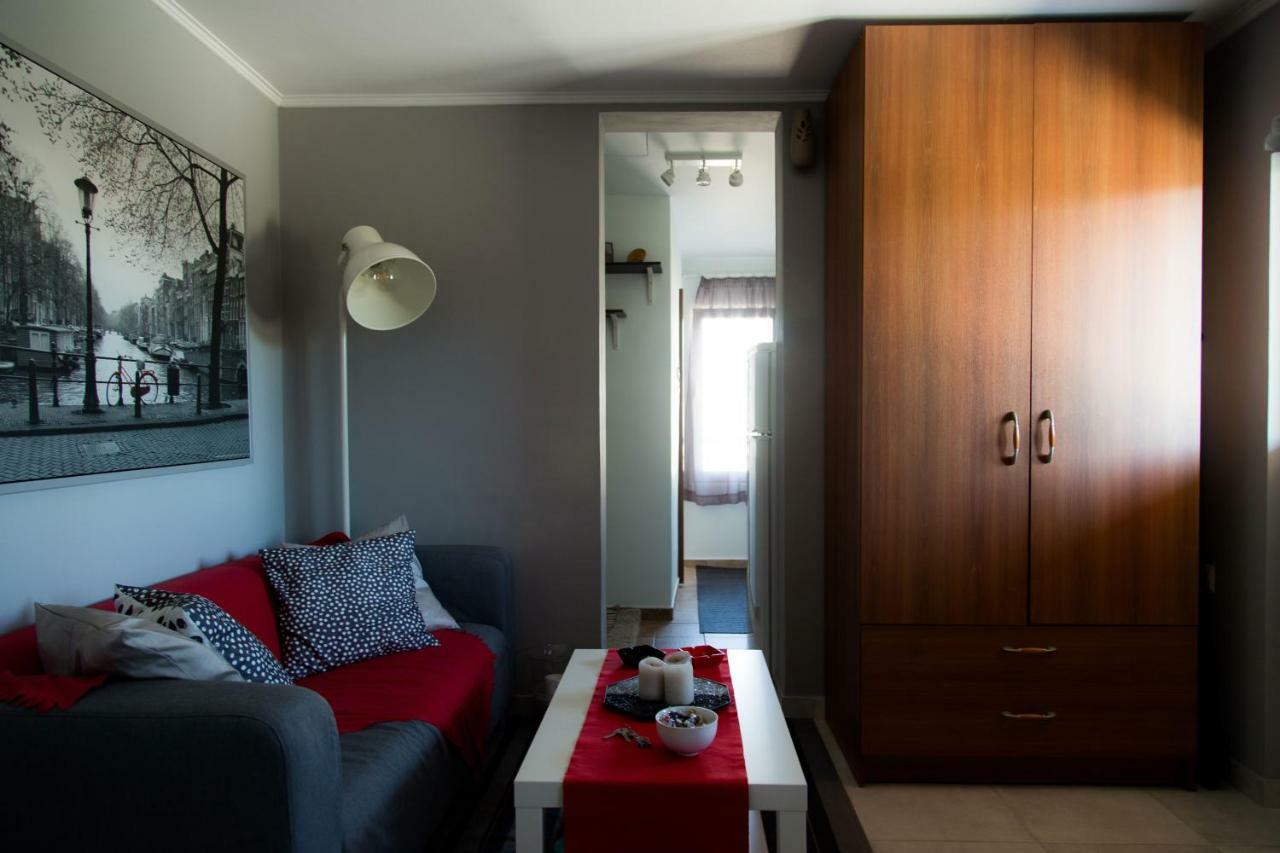'Romeo & Juliet' Cozy Apartment With Breathtaking View أثينا المظهر الخارجي الصورة