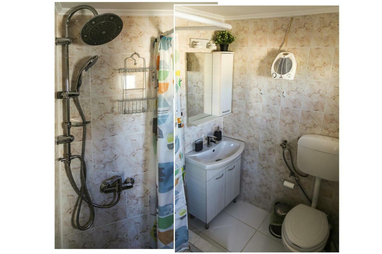 'Romeo & Juliet' Cozy Apartment With Breathtaking View أثينا المظهر الخارجي الصورة